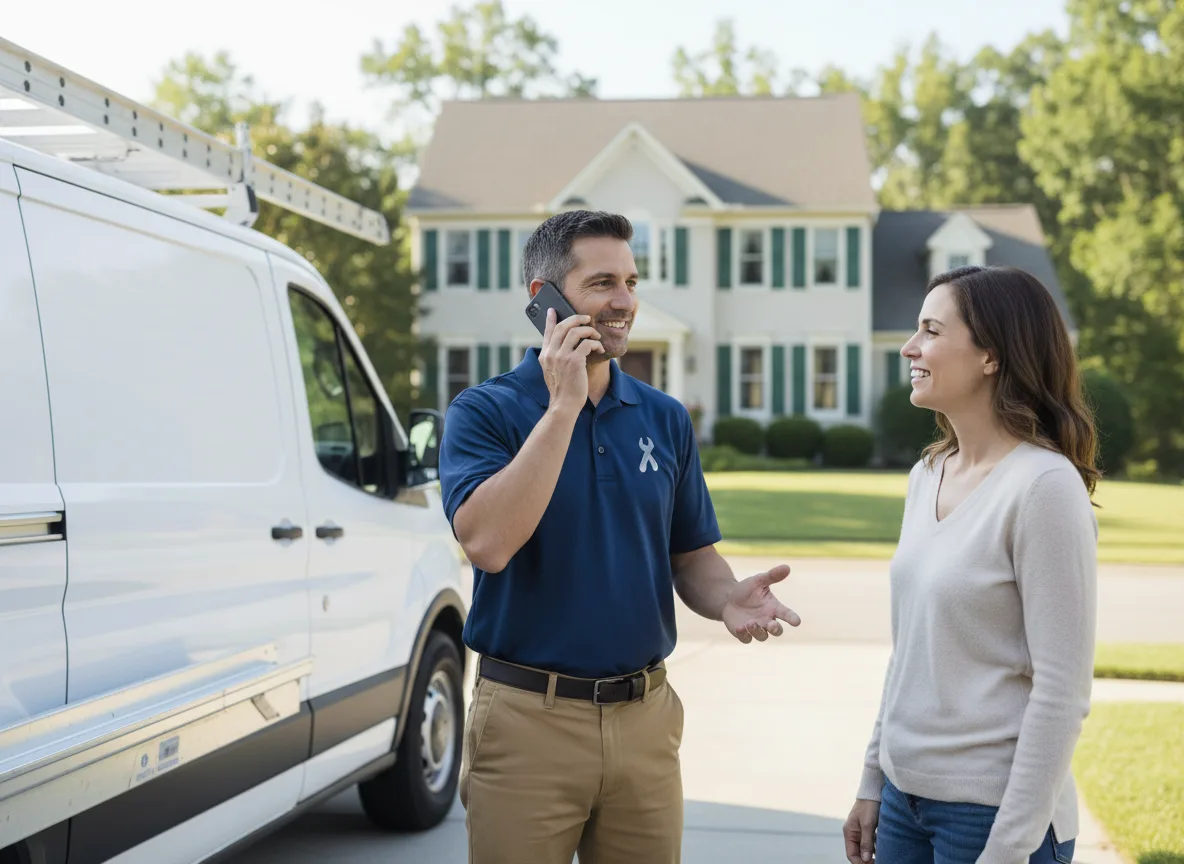 Home Gutter Service Hanna, OK FAQs